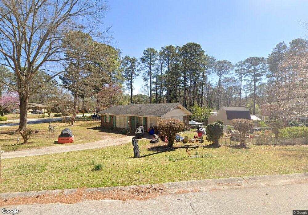 905 Pineglen Cove, Forest Park, GA 30297 - photo 1