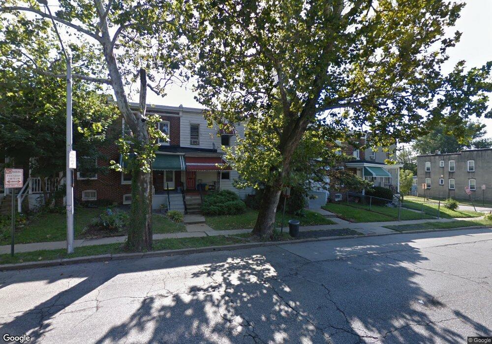 2207 N Pulaski St, Baltimore, MD 21217 - photo 1