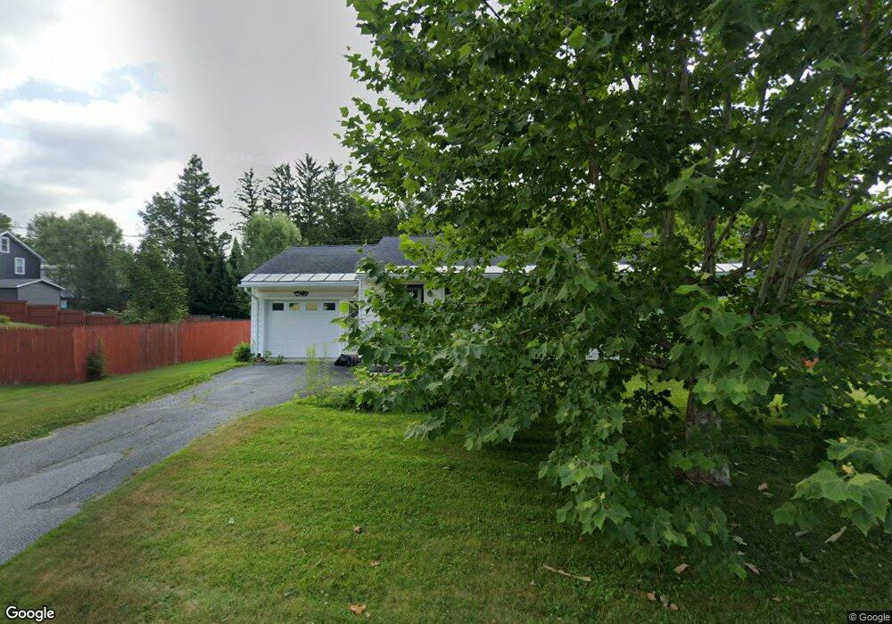 40 Avenue C, Rutland, VT 05701 - photo 1