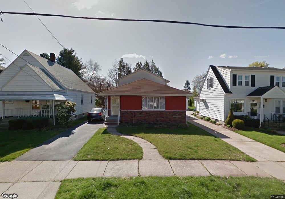 109 Lackawanna Ave, Kingston, PA 18704 - photo 1