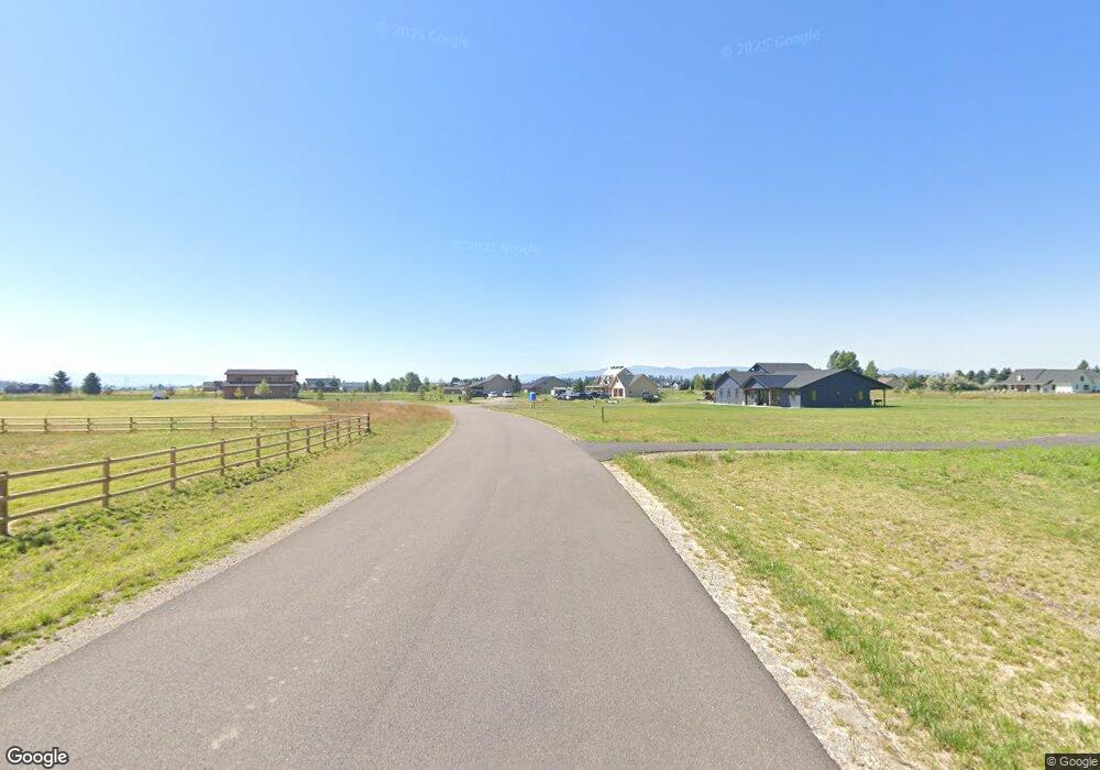 1024 (L#4) Green Valley Ct, Columbia Falls, MT 59912 - photo 1