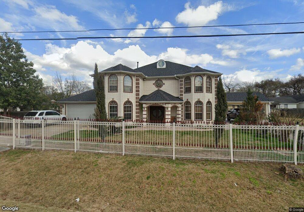 9622 Dodson St, Houston, TX 77093 - photo 1