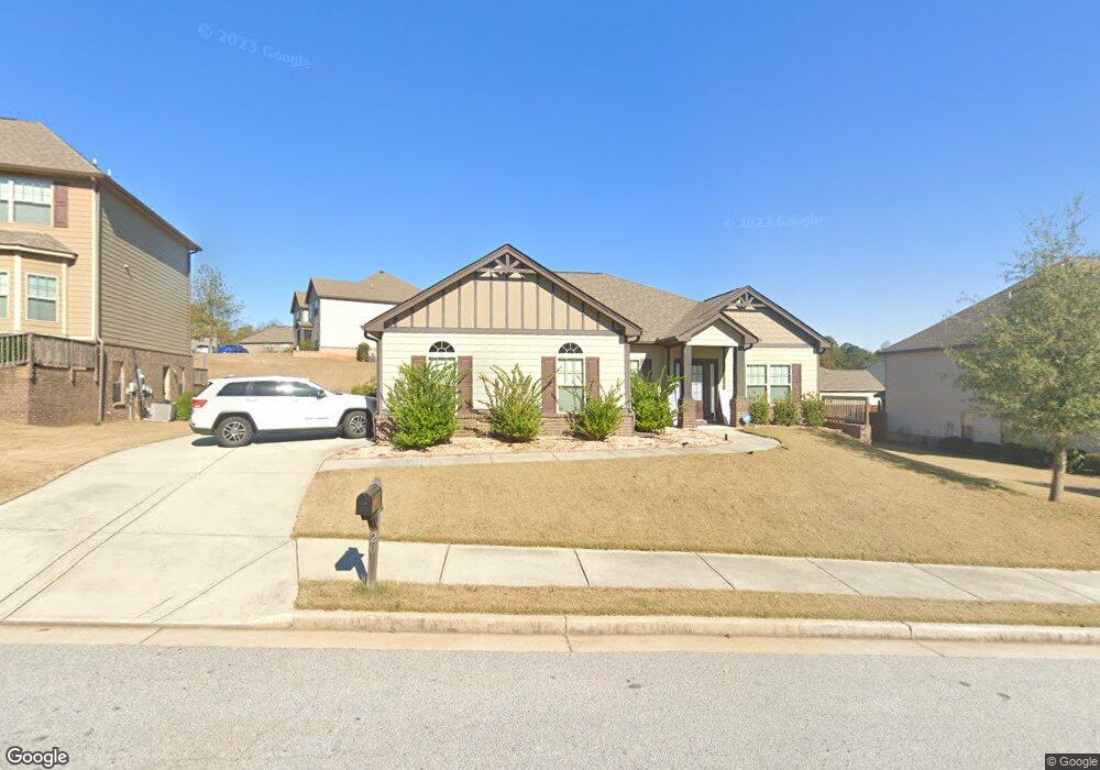 20 Gentle Spring Ln, Covington, GA 30016 - photo 1