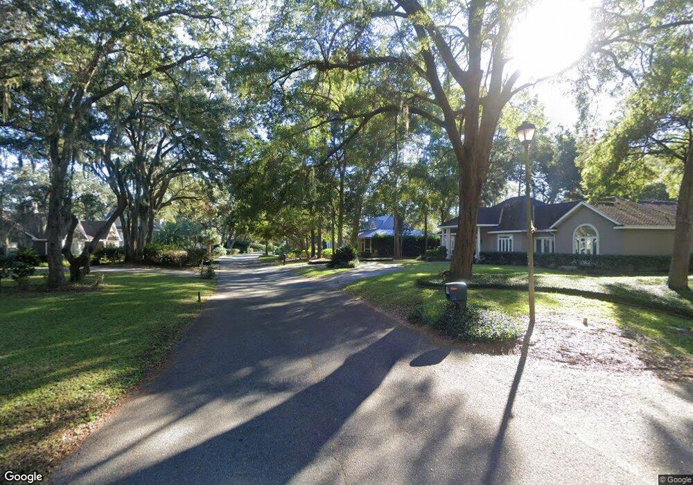 Lot 1 Vassar Point Dr, St. Simons Island, GA 31522 - photo 1