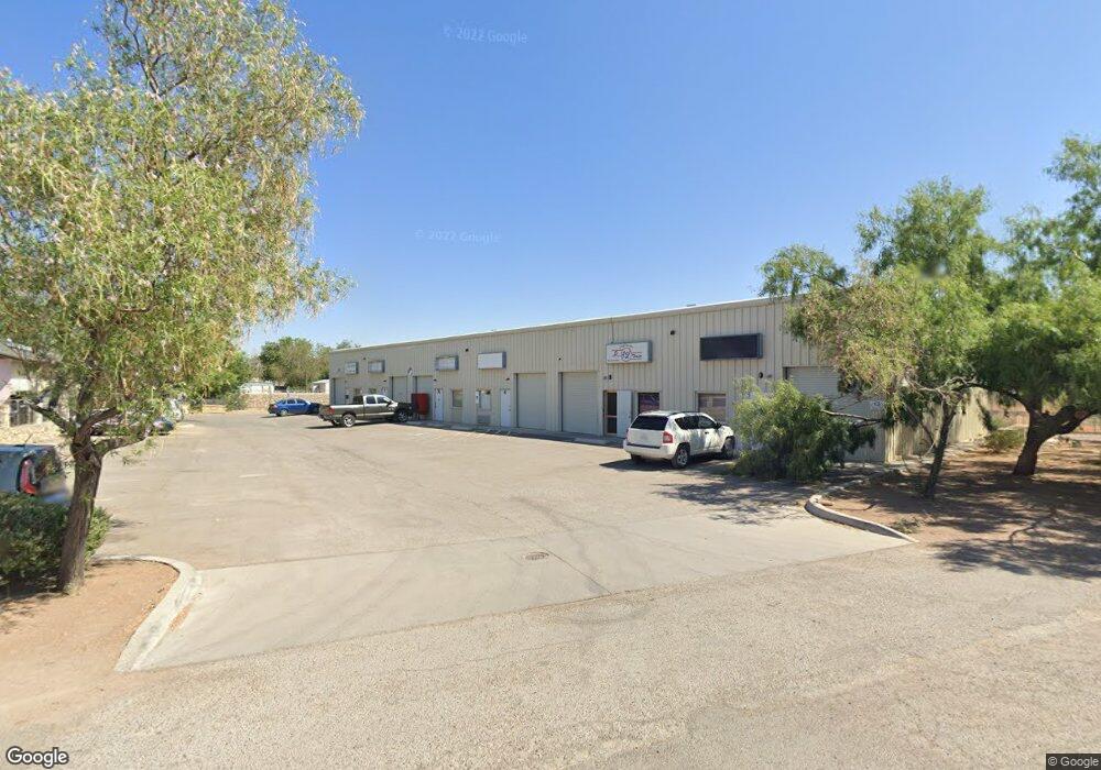 109 Seneca Dr unit 1, El Paso, TX 79915 - photo 1