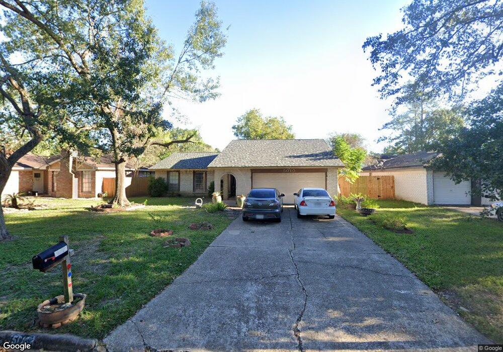 5010 Fitzwater Dr, Spring, TX 77373 - photo 1