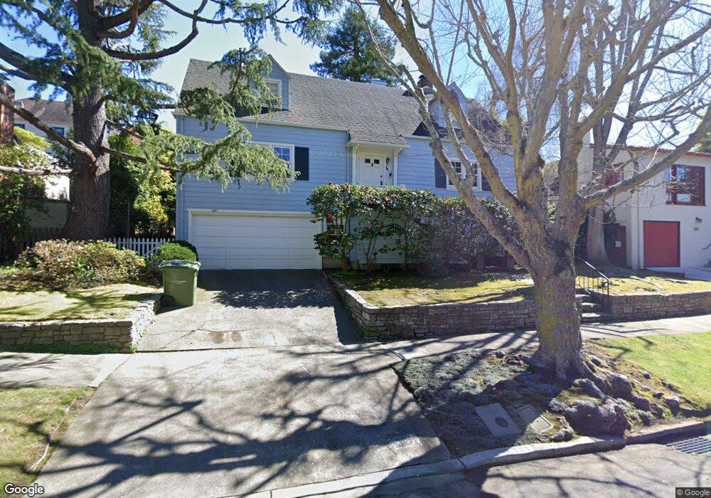 381 Vermont Ave, Berkeley, CA 94707 - photo 1