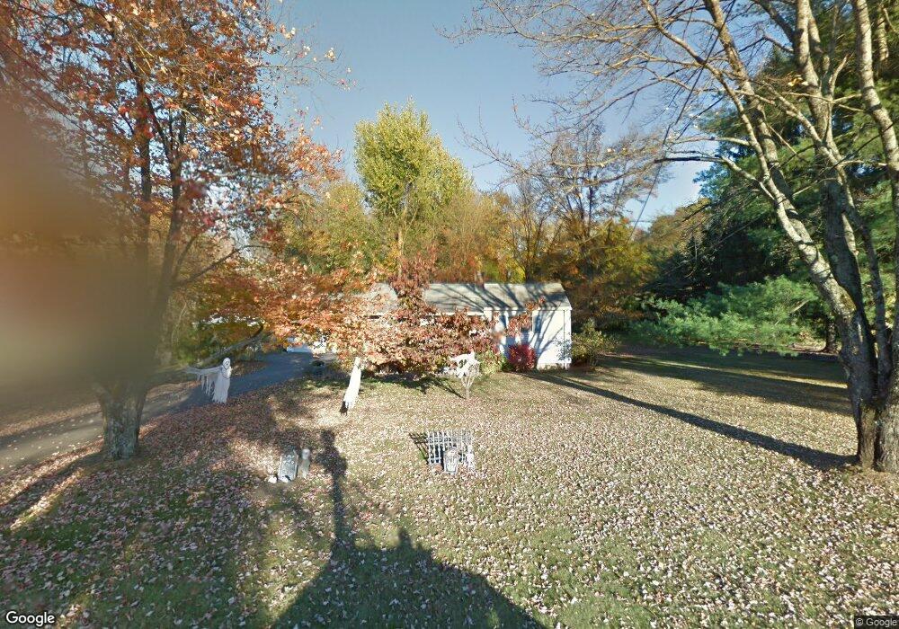 188 Pond Cir, Glastonbury, CT 06033 - photo 1