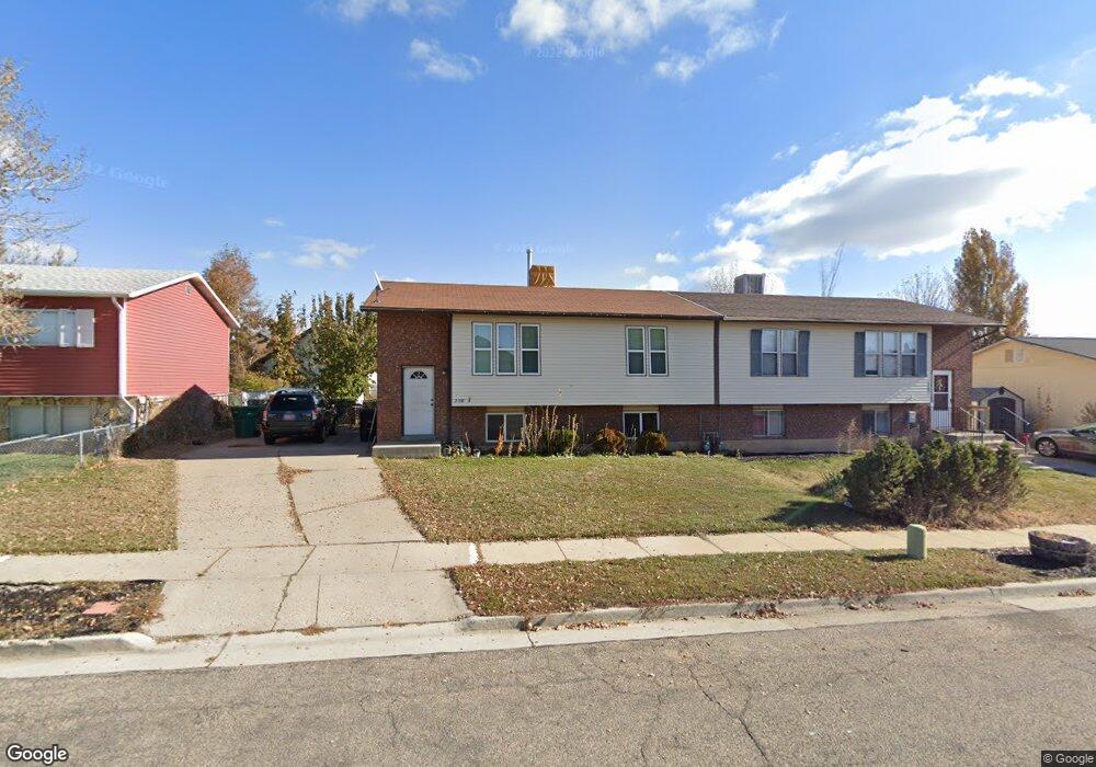 2388 S 500 W, Clearfield, UT 84015 - photo 1