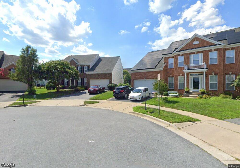 14010 Fernie Field Ct, Laurel, MD 20707 - photo 1