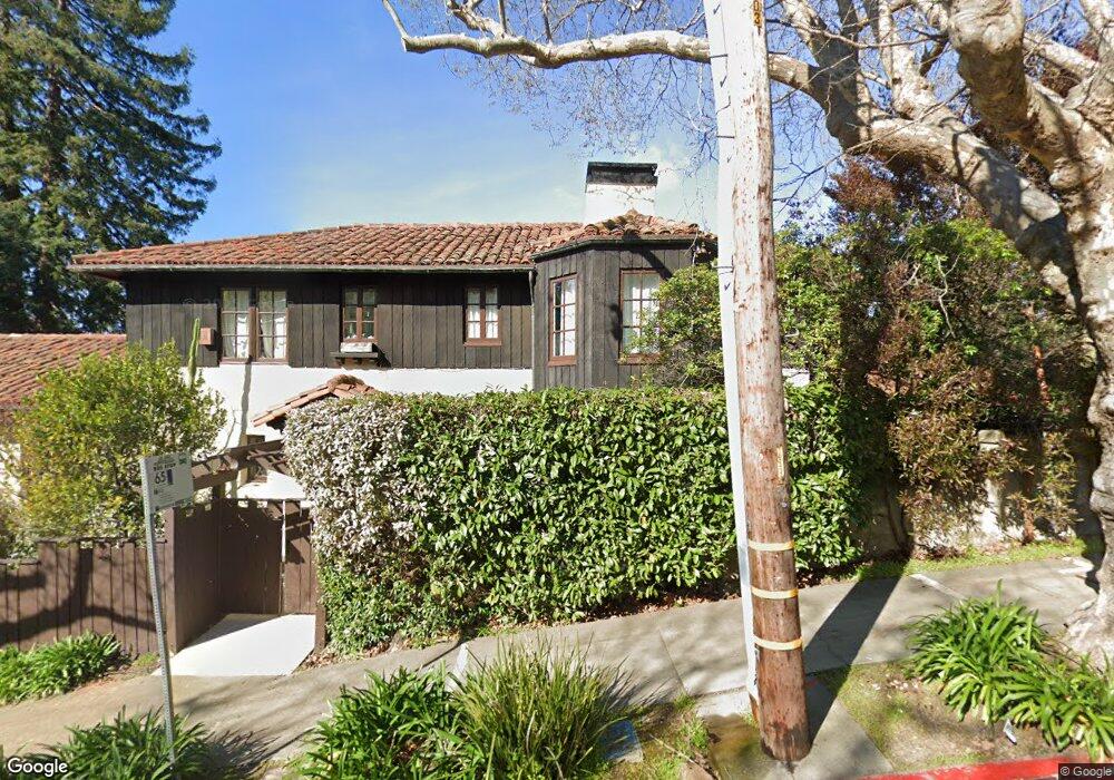1600 Euclid Ave, Berkeley, CA 94709 - photo 1