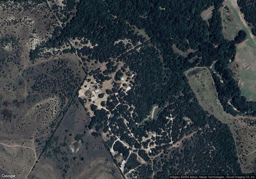 4724 Bethel Rd, Weatherford, TX 76087 - photo 1