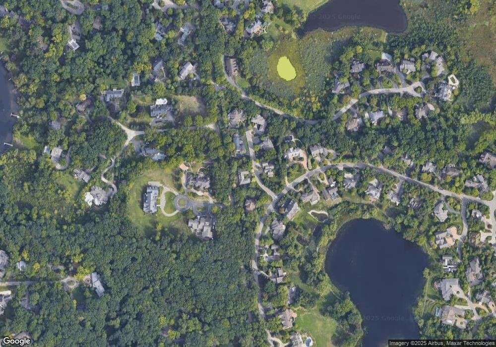 1254 Cottingham Row, Bloomfield Hills, MI 48302 - photo 1