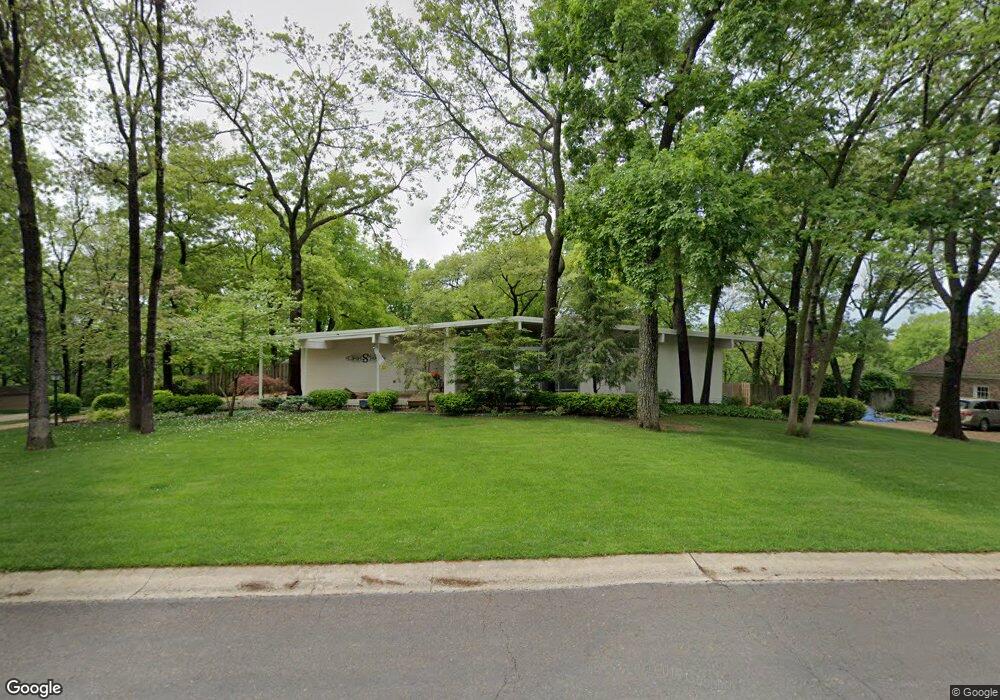 14205 W 48th St, Shawnee, KS 66216 - photo 1