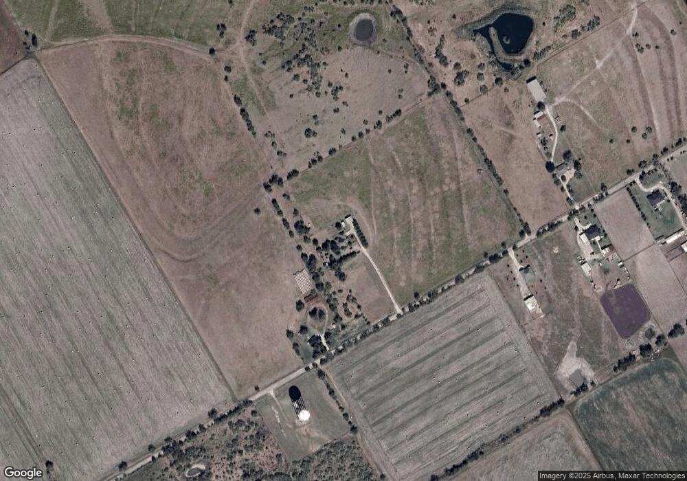 551 Section House Rd, Ennis, TX 75119 - photo 1