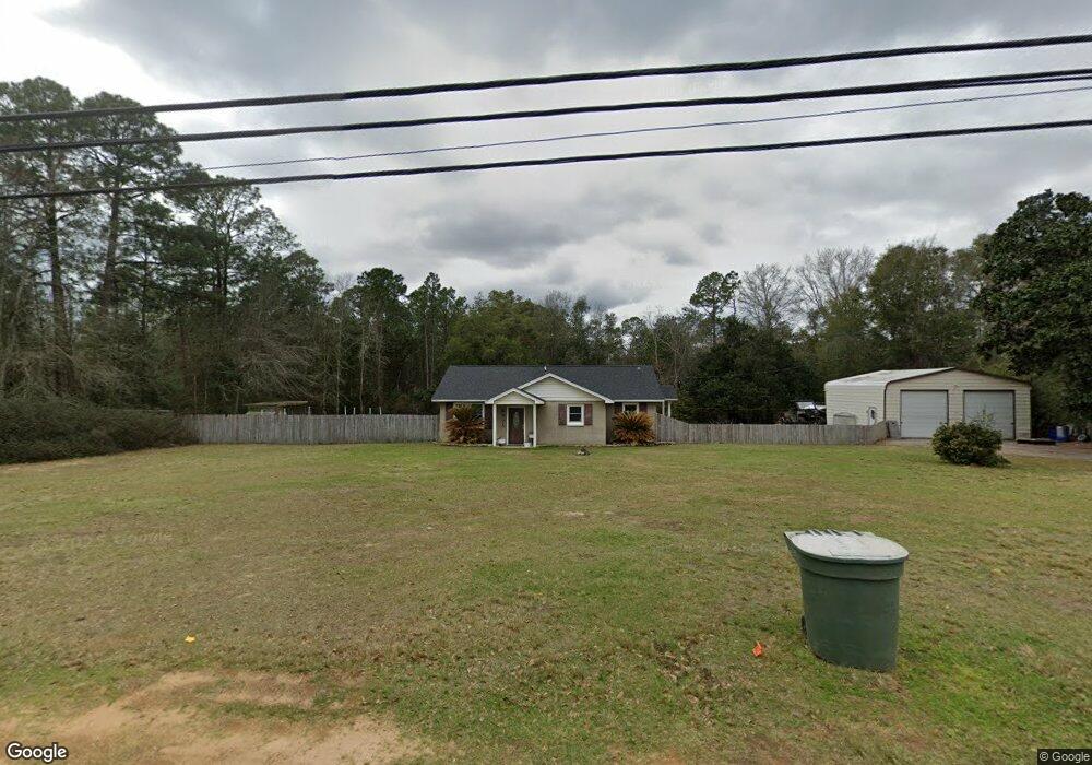 8301 Klondike Rd, Pensacola, FL 32526 - photo 1