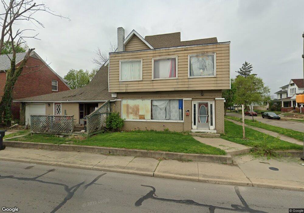 205 W 12th St, Anderson, IN 46016 - photo 1