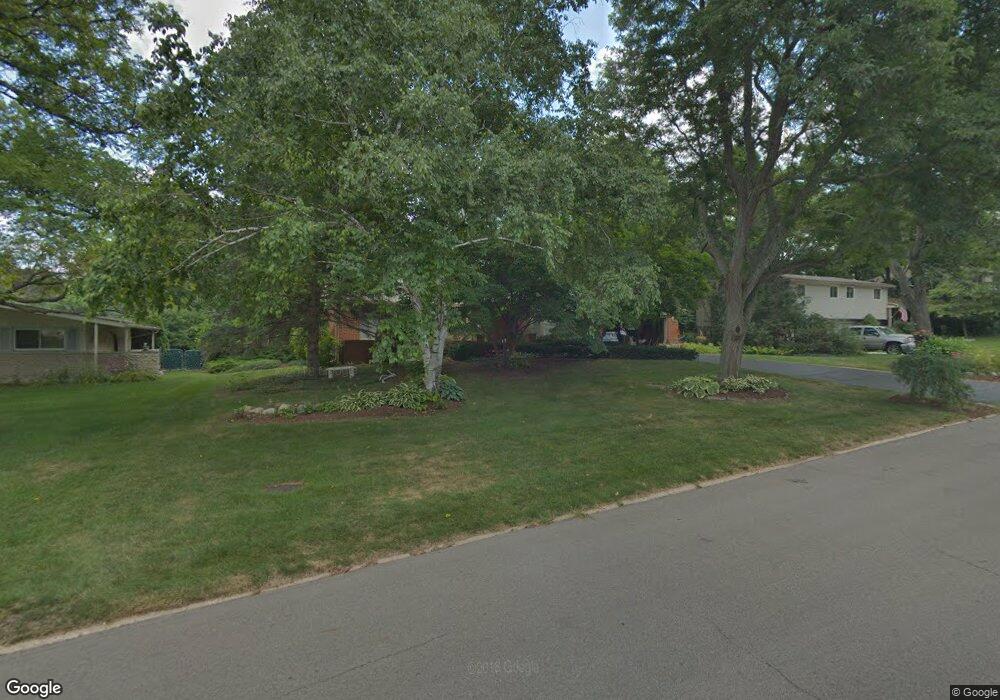 2945 Rambling Way, Bloomfield Hills, MI 48302 - photo 1