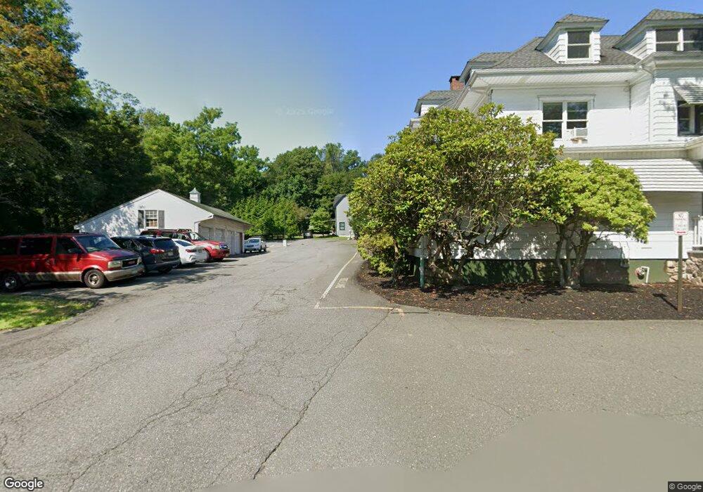 247 Cherry Ln, Suffern, NY 10901 - photo 1