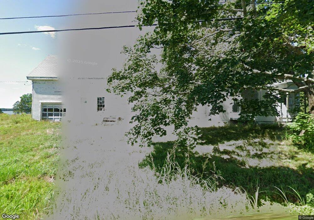 359 E Side Rd, Addison, ME 04606 - photo 1