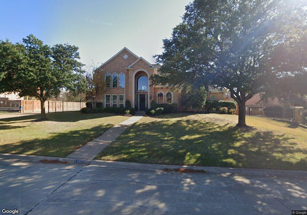 1207 Westmont Dr, Southlake, TX 76092 - photo 1