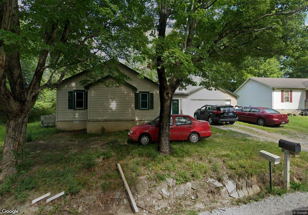 409 Maple St, Manchester, TN 37355 - photo 1