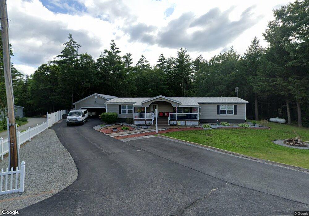 67 Hoit Mill Rd, Weare, NH 03281 - photo 1