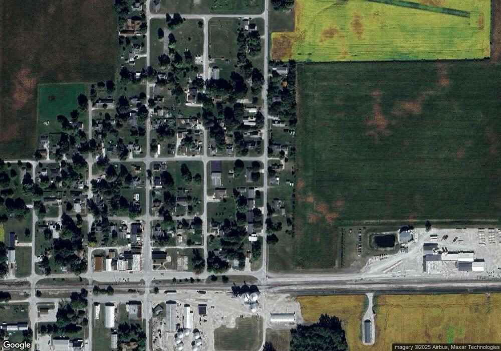 206 N Pike St, Kempton, IN 46049 - photo 1