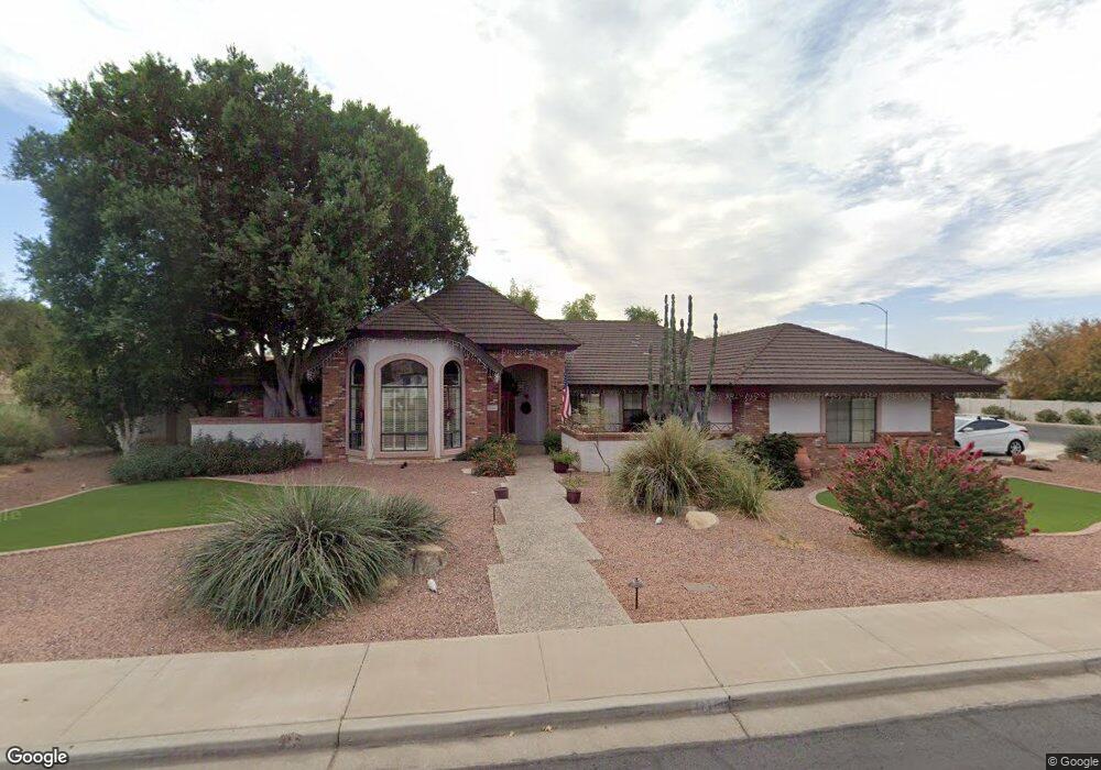 4131 E Hackamore Cir, Mesa, AZ 85205 - photo 1