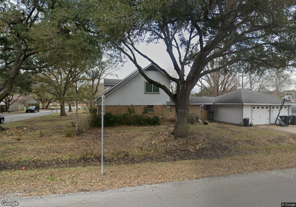 4621 Jane Long Dr, Rosenberg, TX 77471 - photo 1