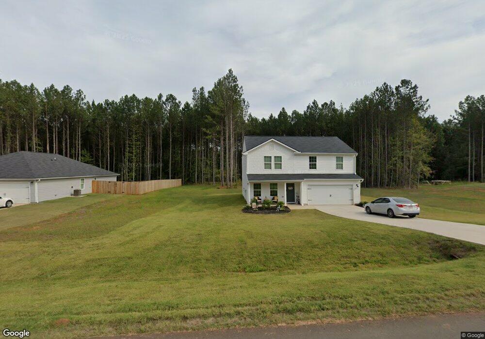 1017 Hunter Welch Pkwy, Luthersville, GA 30251 - photo 1