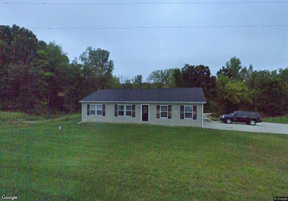 1360 W River Rd N, Albion, IN 46701 - photo 1