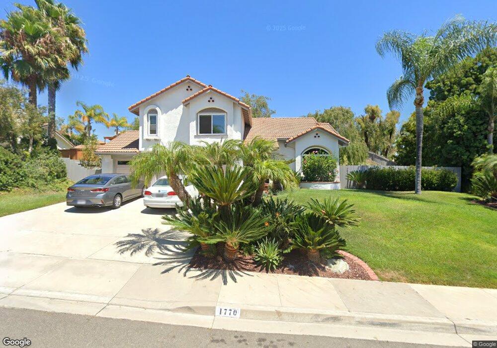 1770 Buttercup Rd, Encinitas, CA 92024 - photo 1