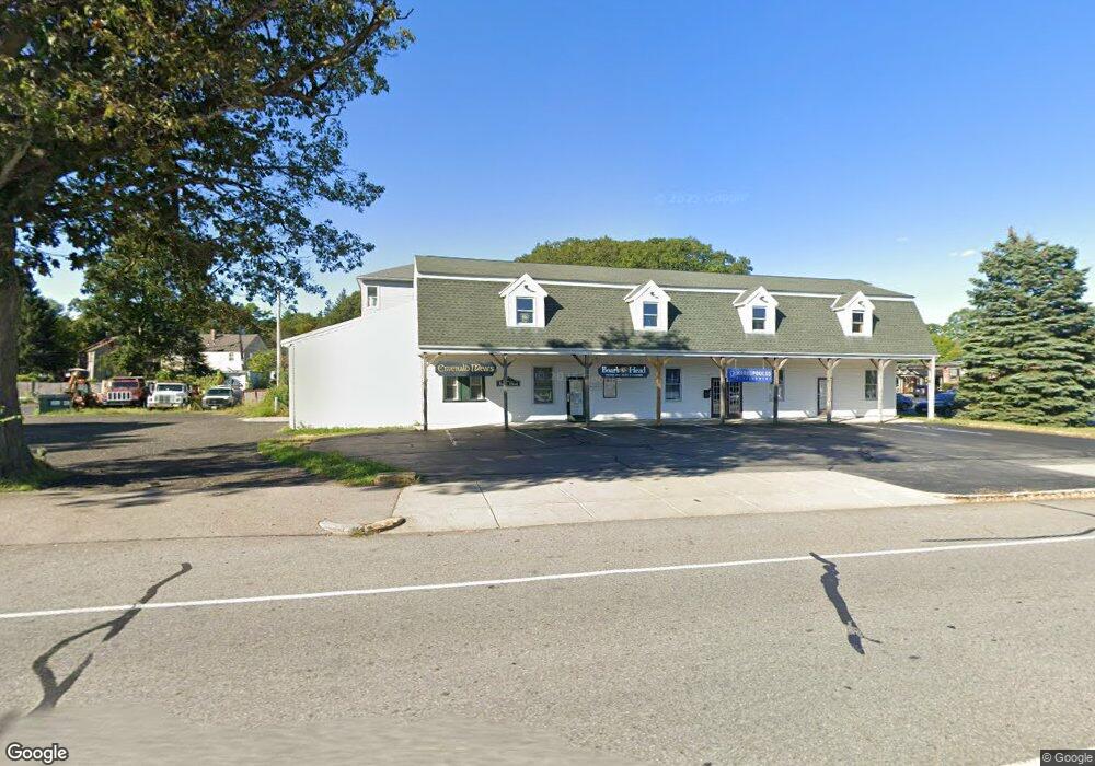 347 Chandler St, Worcester, MA 01602 - photo 1