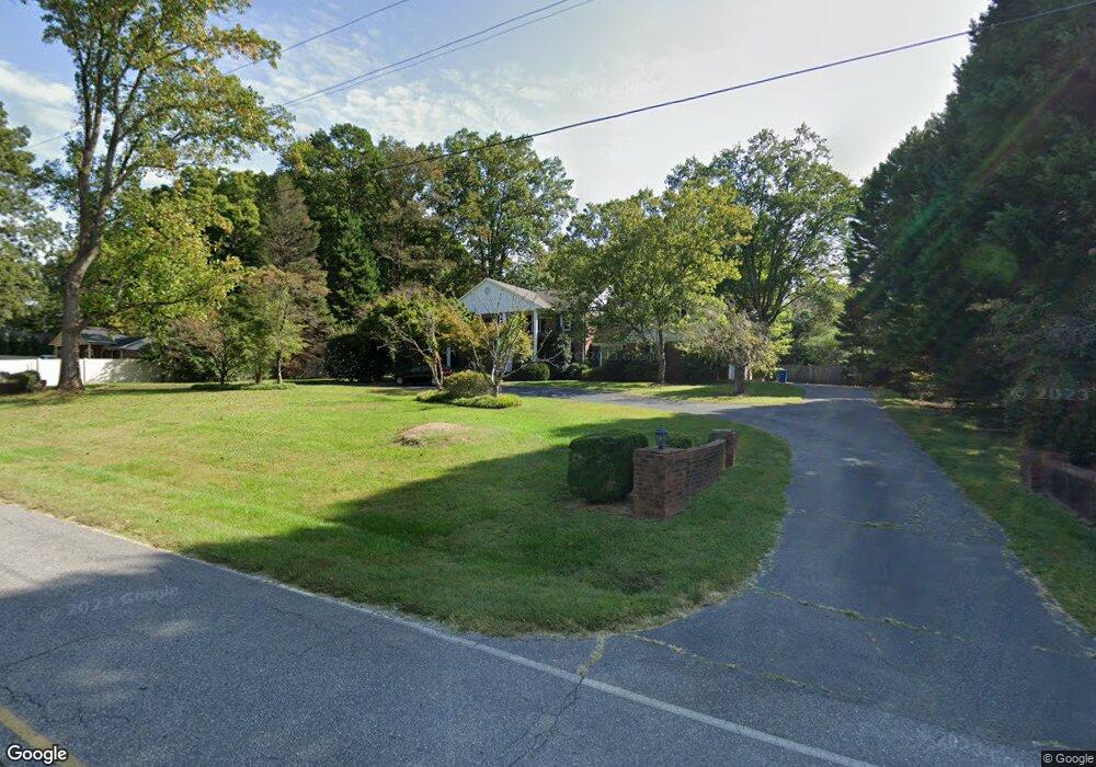 309 Saint Andrews Rd, Statesville, NC 28625 - photo 1