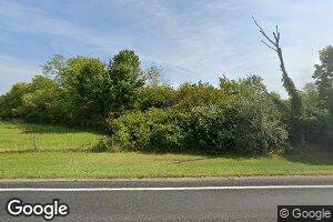 6133 N Main St, Wilkinson, IN 46186