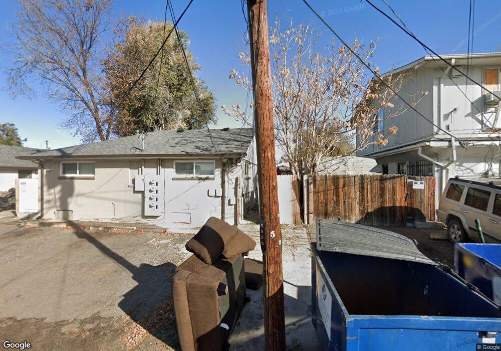 1149 Akron St, Aurora, CO 80010 - photo 1