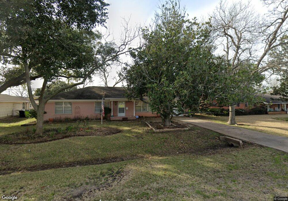 1026 Horace Mann Ave, Rosenberg, TX 77471 - photo 1