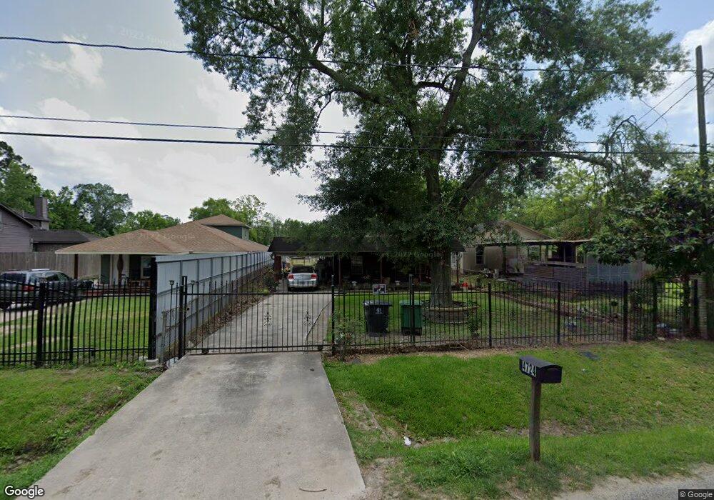 4724 Amalie St, Houston, TX 77093 - photo 1