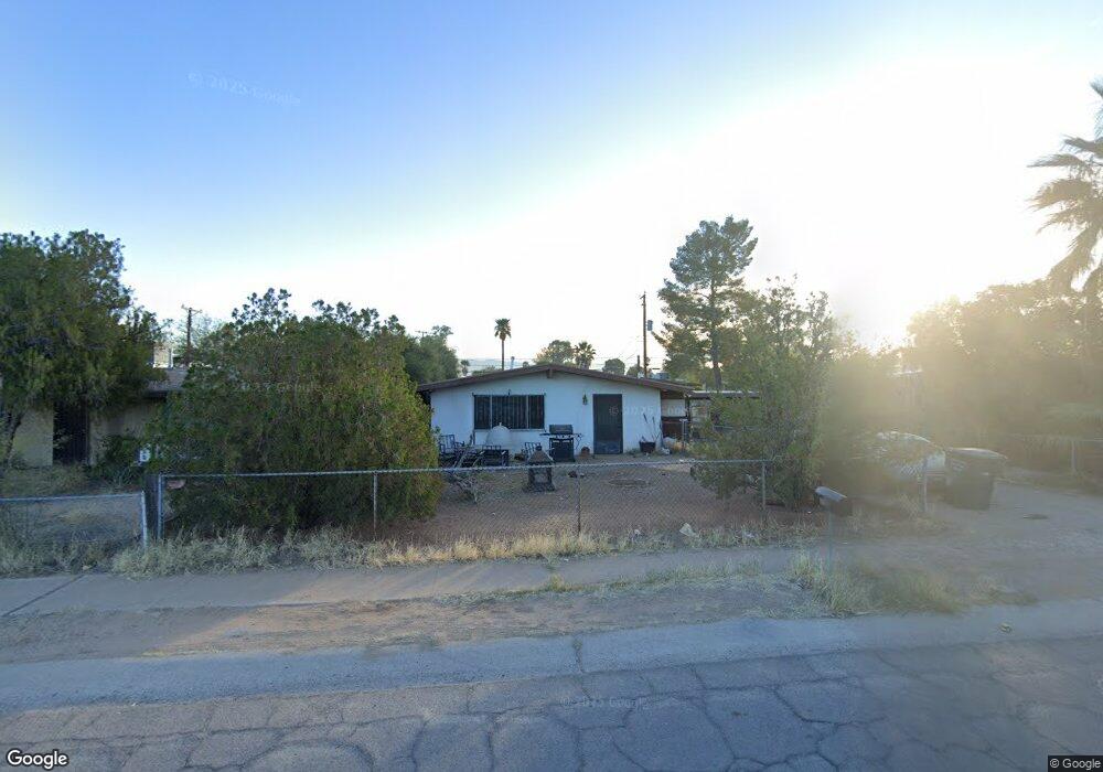 1909 S Olsen Ave, Tucson, AZ 85713 - photo 1