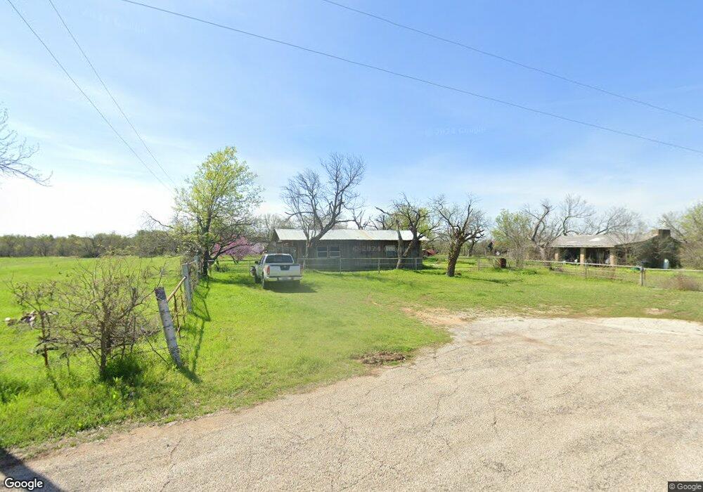 351 Strain Rd, Millsap, TX 76066 - photo 1