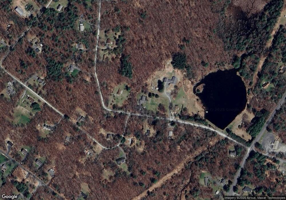 125 Meadow Ridge Acres Rd, Milford, PA 18337 - photo 1