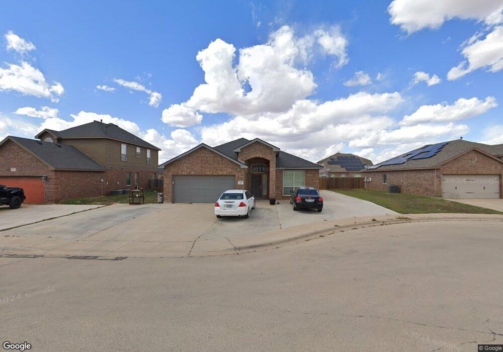 511 Mccraw Ct, Odessa, TX 79765 - photo 1