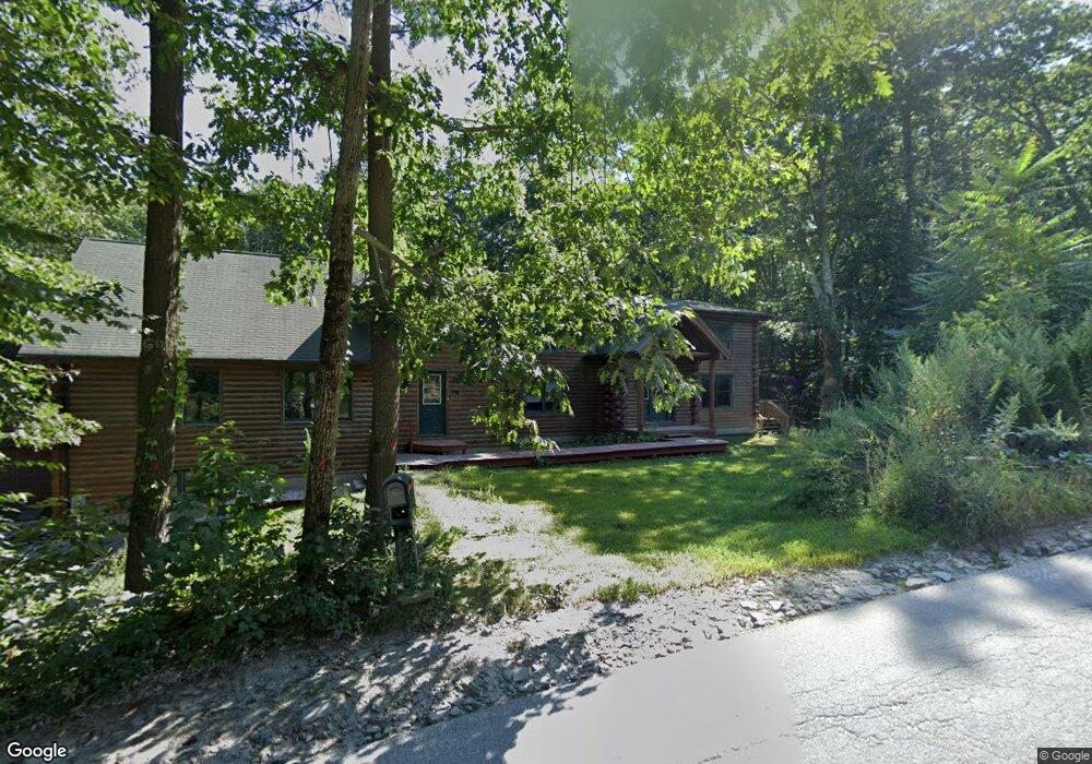 78 Potter Village Rd, Charlton, MA 01507 - photo 1