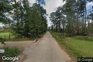 tbd Pine Alley Rd, Killian, LA 70462