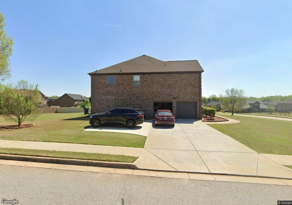 632 Corsica Ln, Stockbridge, GA 30281 - photo 1