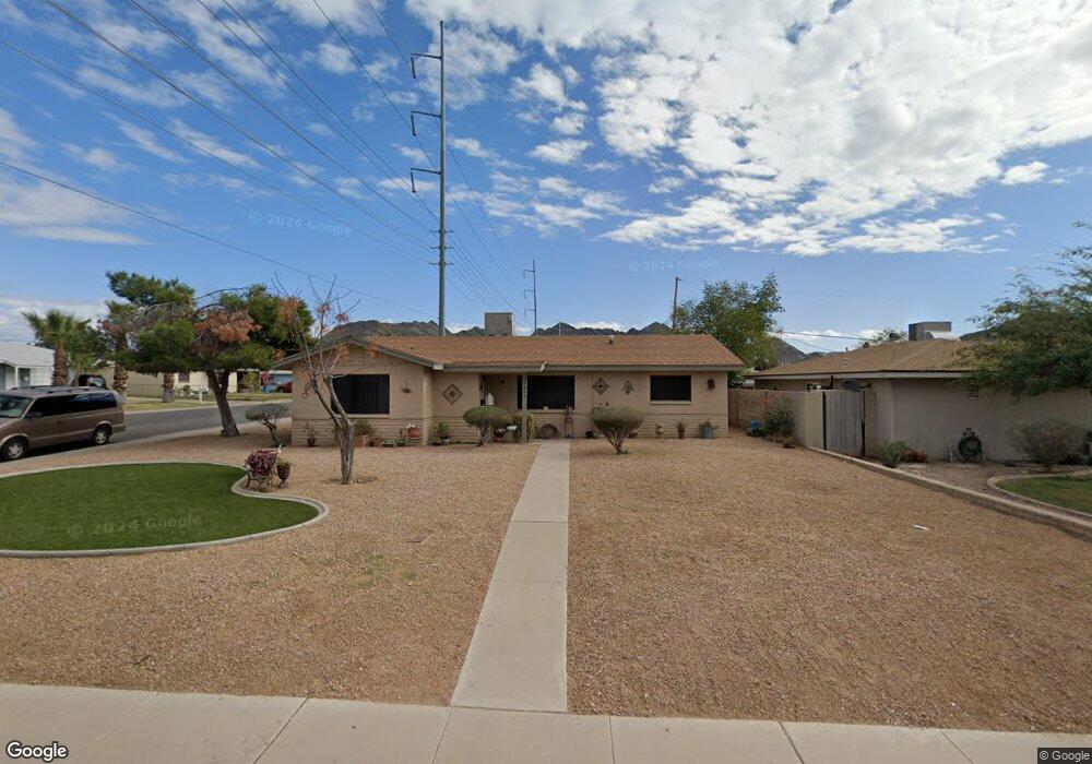 9847 N 10th St, Phoenix, AZ 85020 - photo 1
