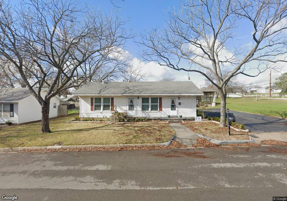 1211 Liberty St, Weatherford, TX 76086 - photo 1