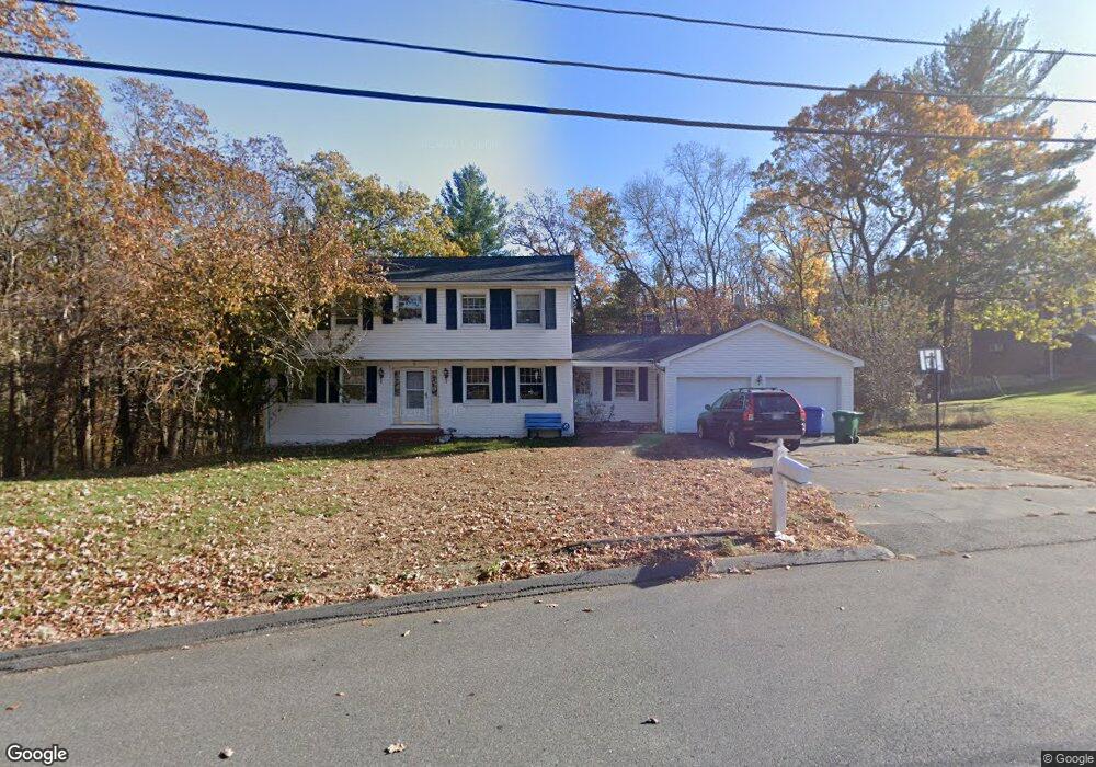 14 Sparhawk Dr, Burlington, MA 01803 - photo 1