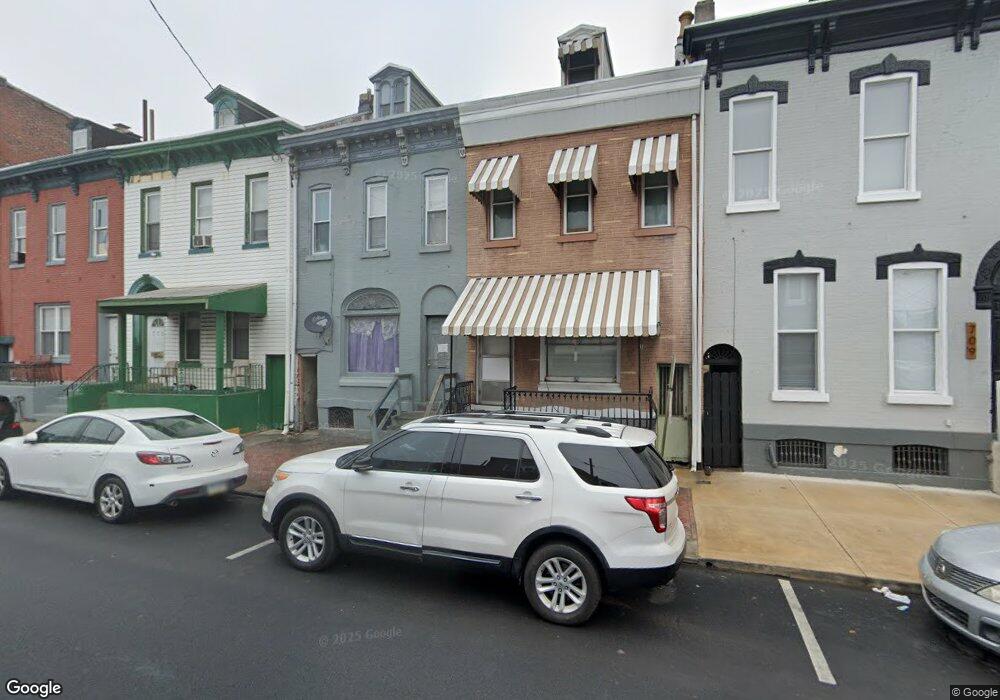 713 N 9th St unit 2, Reading, PA 19604 - photo 1